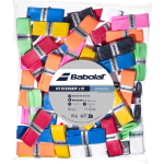 T&auml;itepakend 70 Babolat My Overgrip &uuml;lekatet