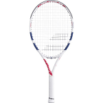 BABOLAT drive junior 24 white racket