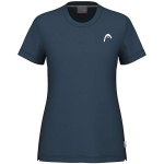 T-shirt HEAD femme vision tie break