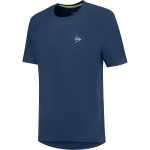 T-shirt DUNLOP garcon club