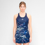 Women's BIDI BADU decoration tank top