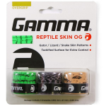 Surgrips GAMMA reptile skin