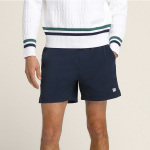 Short WILSON 6in
