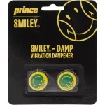 2 PRINCE/smiley anti-vibrators