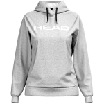HEAD Club Original naiste kapuutsiga dressipluus