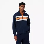 Veste LACOSTE roland garros officiel