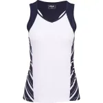 FILA Steffi naiste varrukateta tennisetopp