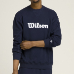 WILSON Team Classic spordidžemper