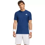 ADIDAS meeste Freelift Gameset T-s&auml;rk