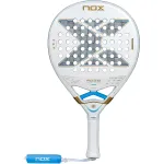 NOX at10 genius 18k buenos aires padel reket