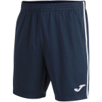 Short JOMA open iiii