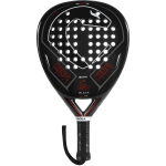 VIBOR-A king cobra black 2020 1k padel racquet