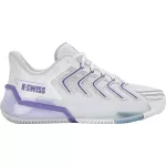 K-SWISS Ultrashot 4 naiste tennisejalatsid liivav&auml;ljakule