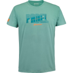 BABOLAT Padel Cotton puuvillane T-s&auml;rk