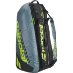 BABOLAT pure aero 6 racket tennis bag