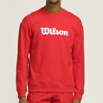 Wilson Team Classic spordidžemper