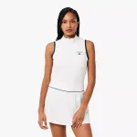 LACOSTE Heritage naiste polo