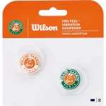 WILSON Roland Garros 2024 antivibratsioonid