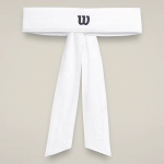 Bandeau WILSON logo tie