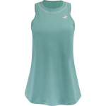 BABOLAT women's exercise tank top (long fit)