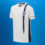 MOURATOGLOU APPAREL Junior Match Player T-s&auml;rk