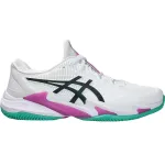 ASICS Court FF 3 Terre Battue tennisejalatsid saviv&auml;ljakule