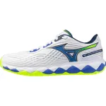 MIZUNO Wave Enforce Tour 2 tennisetossid saviliivav&auml;ljakule