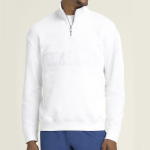 Sweat WILSON parkside 1/2 zip