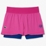LACOSTE naiste athlete Roland-Garros l&uuml;hikesed p&uuml;ksid