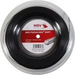 MSV focus-hex soft rull (200 meetrit)