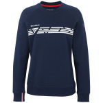 Women's TECNIFIBRE sweat top