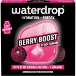 Microenergy WATERDROP berry boost