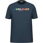 HEAD Vision Rainbow T-s&auml;rk