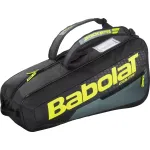 BABOLAT carlitos junior tennis bag (new)