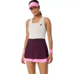 ASICS naiste tennisetopp Match Jacquard New York p&auml;ev