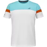 T-s&auml;rk BABOLAT padel perf &uuml;mars&auml;rgiga