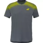 T-s&auml;rk BABOLAT aero &uuml;mara kaelusega