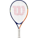 WILSON junior slam 21 reket