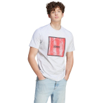ADIDAS Tiro Box T-s&auml;rk