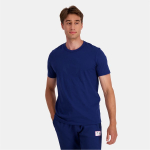 LE COQ SPORTIF paris 2024 graphique t-shirt