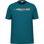 HEAD Vision Rainbow T-s&auml;rk