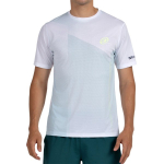 BULLPADEL Lagar T-s&auml;rk
