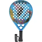 DUNLOP galactica os by nisse padel reket piiratud v&auml;ljaanne