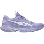 ASICS naiste tennisejalan&otilde;ud Solution Speed FF 4 saviliivav&auml;ljakule