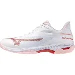 MIZUNO Wave Exceed Court naiste jalan&otilde;ud k&otilde;igile v&auml;ljakupindadele