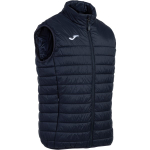 JOMA Urban V varrukateta jakk