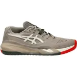 ASICS Gel Resolution X k&otilde;ikidele v&auml;ljakupindadele sobivad tossud
