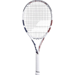 BABOLAT Boost Drive valge reket (260 g) (keevitatud)