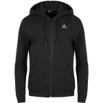 Sweat LE COQ SPORTIF femme n1 zippe