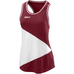 Women's WILSON team 2 tank top